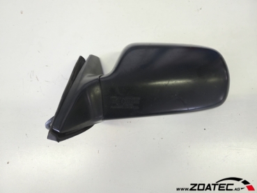 Preview: Aussenspielgel links gebraucht Honda CRX ED9/EE8 88-92 (0389)