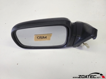 Aussenspielgel links gebraucht Honda CRX ED9/EE8 88-92 (0391)
