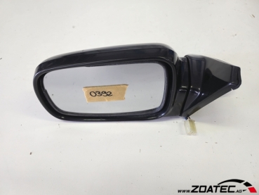 Aussenspielgel links gebraucht Honda CRX ED9/EE8 88-92 (0392)