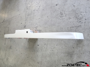 Preview: Heckblech gebraucht Honda Integra Type-R DC2 (0429)