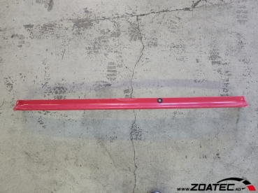 Heckblech gebraucht Honda Civic ED/EE9 VTEC 88-92 (0438)