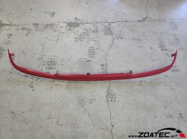 Frontabschlussblech gebraucht Honda Civic ED 88-92 (0441)