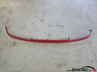 Frontabschlussblech gebraucht Honda Civic ED 88-92 (0442)