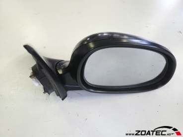 Rétroviseur extérieur droite occasion Honda Civic 2D/3D 92-95 (0455)