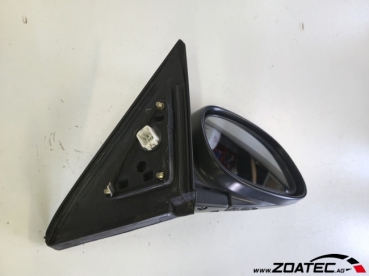 Preview: Rétroviseur extérieur droite occasion Honda Civic 2D/3D 92-95 (0455)