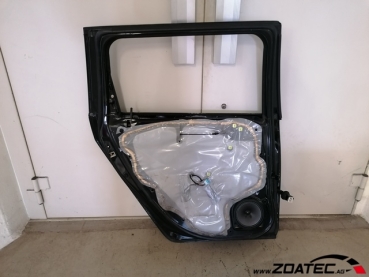 Porta posteriore sinistra occasione Honda Accord Tourer 03-07