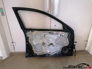 Porte avant gauche occasion Honda Accord 03-07
