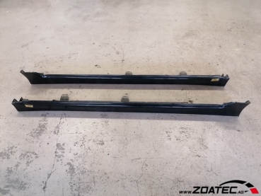 Minigonne laterali Type-S occasione Honda Accord Berlina 03-07 (0511)