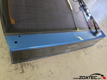 Preview: Heckklappe gebraucht Honda CRX ED9 / EE8 88-92 (0514)