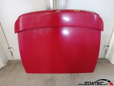 couvercle de coffre occasion Honda CRX EG2 / EH6 92-98 (0518)