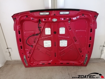 Preview: couvercle de coffre occasion Honda CRX EG2 / EH6 92-98 (0518)