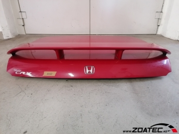 Preview: couvercle de coffre occasion Honda CRX EG2 / EH6 92-98 (0518)