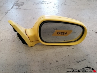 Aussenspielgel rechts gebraucht Honda Civic EK/EJ 2D/3D 96-98 (0521)