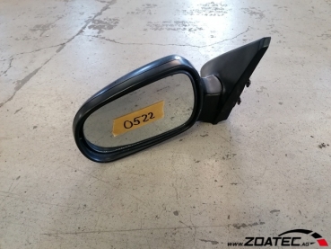 Aussenspielgel links gebraucht Honda Civic EK/EJ 2D/3D 96-98 (0522)