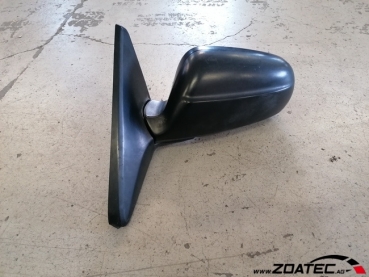 Preview: Aussenspielgel links gebraucht Honda Civic EK/EJ 2D/3D 96-98 (0522)