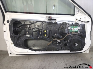 Preview: Türe links gebraucht Honda Integra Type-R DC2 (0525)