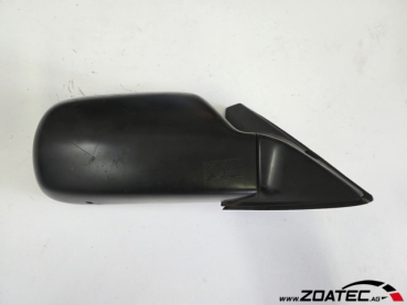 Preview: Aussenspielgel rechts manuell gebraucht Honda Civic ED/EE9 VTEC 88-92 (0601)