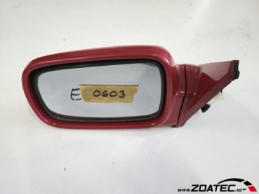 Aussenspielgel links elektrisch gebraucht Honda Civic ED/EE9 VTEC 88-92 (0603)
