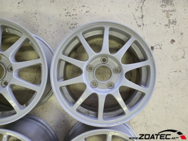 Cerchi alluminio occasione Honda Integra Type-R DC2 (0705)