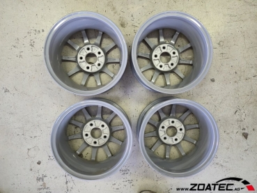 Cerchi alluminio occasione Honda Integra Type-R DC2 (0705)