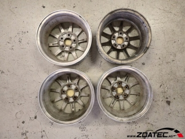 Alufelgen gebraucht Honda Integra Type-R DC2 (0706)