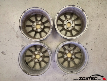 Alufelgen gebraucht Honda Integra Type-R DC2 (0710)