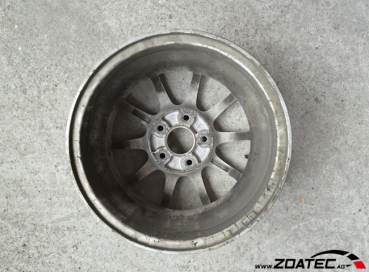 Preview: Cerchio alluminio occasione Honda Integra Type-R DC2 (0711)