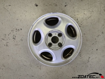 Preview: Alufelge gebraucht Honda Civic VTEC EE9 / CRX VTEC EE8 (0714)