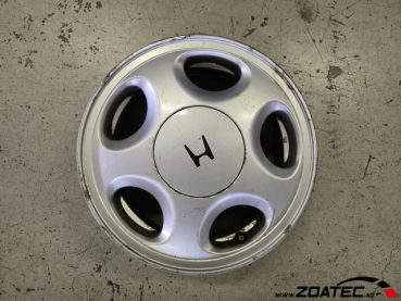 Alufelge gebraucht Honda Civic VTEC EE9 / CRX VTEC EE8 (0715)