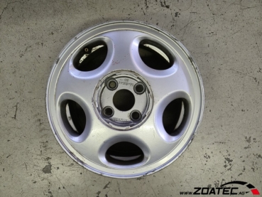 Preview: Alufelge gebraucht Honda Civic VTEC EE9 / CRX VTEC EE8 (0715)