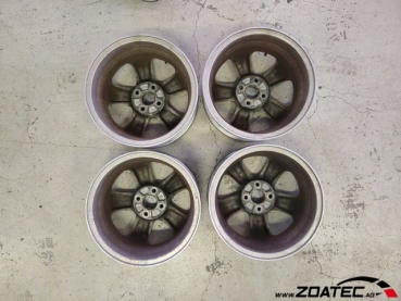 Alufelgen gebraucht Honda Civic VTi EG6 / EG9 92-95 (0716)