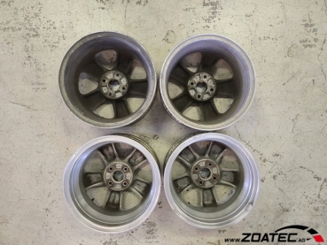 Cerchi alluminio occasione Honda Civic VTi EG6 / EG9 92-95 (0717)