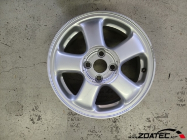 Preview: Alufelge gebraucht Honda Civic VTi EG6 / EG9 92-95 (0719)