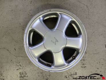 Alufelge gebraucht Honda Civic VTi EG6 / EG9 92-95 (0721)