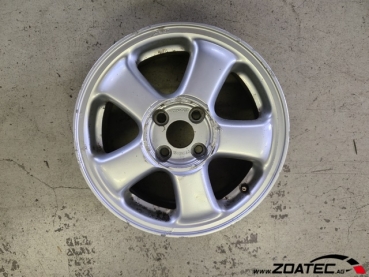 Preview: Alufelge gebraucht Honda Civic VTi EG6 / EG9 92-95 (0721)