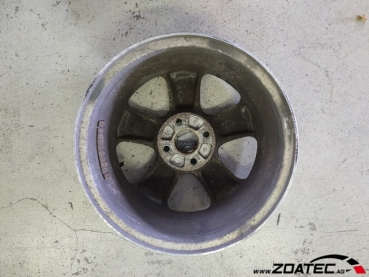 Preview: Alufelge gebraucht Honda Civic VTi EG6 / EG9 92-95 (0721)