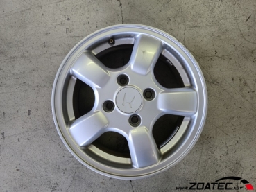 Cerchio alluminio occasione Honda Civic VTI MB6 / MC2 98-01 (0726)