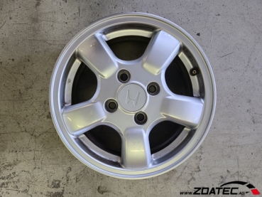 Cerchio alluminio occasione Honda Civic VTI MB6 / MC2 98-01 (0727)