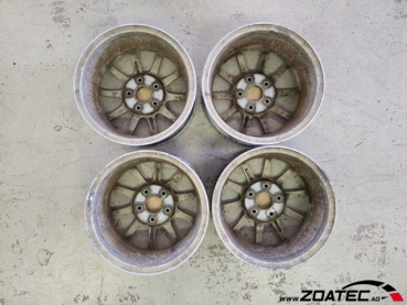 Alufelgen gebraucht Honda Integra Type-R DC2 (0728)