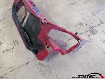 Preview: panneau avant / masque avant occasion CRX EG2 / EH6 92-98 (0800)