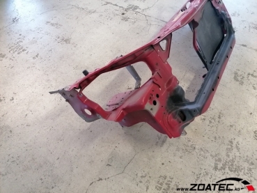 Preview: panneau avant / masque avant occasion CRX EG2 / EH6 92-98 (0800)