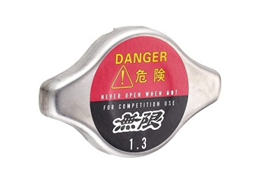 Mugen High Pressure tappo del radiatore