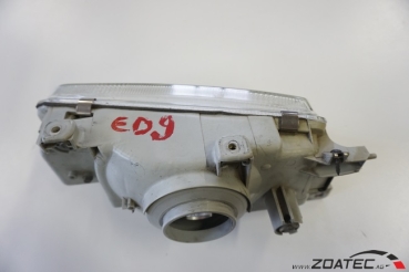 Phare droite occasion CRX ED9 / Civic ED 90-92 (2094)