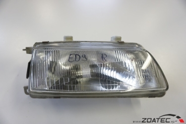 Faro destra occasione CRX ED9 / Civic ED 90-92 (2097)