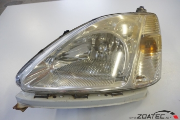 Faro sinistro occasione EP2 01-03