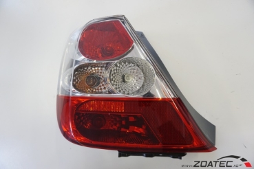 Luce posteriore sinistro occasione 04-05 (2188)