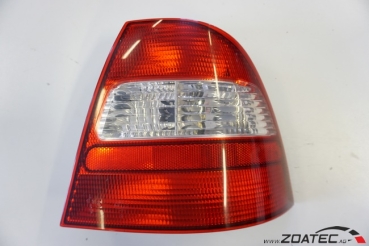 Luce posteriore Station Wagon destra occasione 98-01 (2191)
