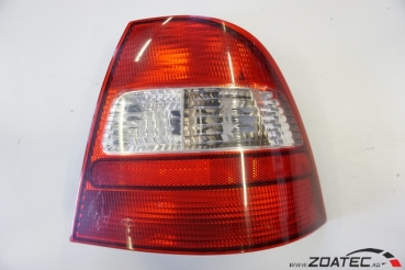 Luce posteriore Station Wagon destra occasione 98-01 (2192)