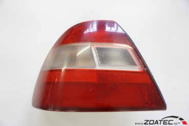 Luce posteriore Berlina sinistro occasione 98-01 (2257)