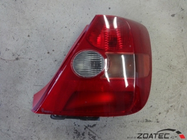Luce posteriore destra occasione 01-03 (2350)